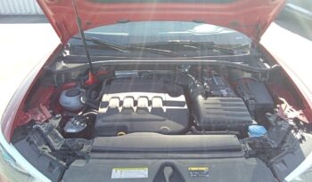 AUDI Q3 35 TDI S tronic lleno