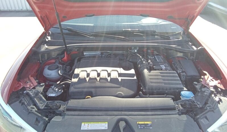 AUDI Q3 35 TDI S tronic lleno