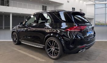 MERCEDES-BENZ GLE GLE 350 de 4MATIC Hibrido Enchufable lleno