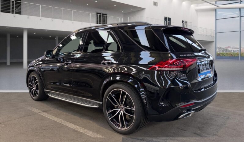 MERCEDES-BENZ GLE GLE 350 de 4MATIC Hibrido Enchufable lleno