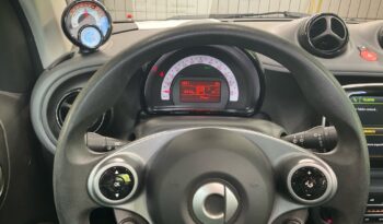 SMART fortwo 60kW81CV EQ cabrio lleno
