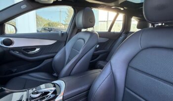 MERCEDES-BENZ Clase C C 220 BlueTEC Sportive AMG Estate lleno