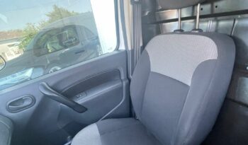 RENAULT Kangoo Furgón Profesional Compact 2014 dCi 75 Gen5 lleno