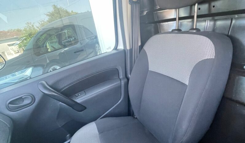 RENAULT Kangoo Furgón Profesional Compact 2014 dCi 75 Gen5 lleno