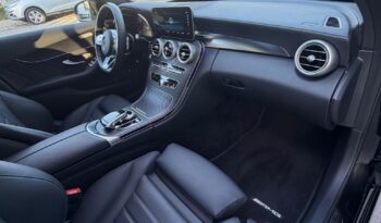 MERCEDES-BENZ Clase C C 300 de Estate lleno