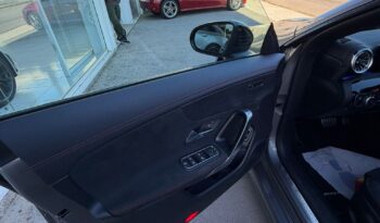 Mercedes Benz CLA 250e Shootingbreak 2022 218cv lleno