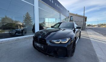 BMW Serie 3 M3 Comp. Touring M xDrive lleno