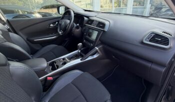 RENAULT Kadjar Zen Energy dCi XTRONIC lleno
