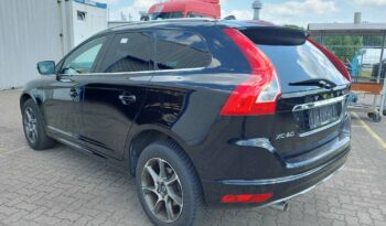 Volvo XC60 D3 Summun Auto lleno