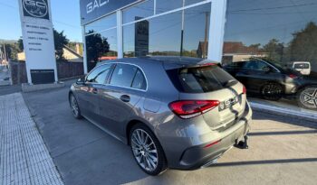 MERCEDES-BENZ Clase A A 250 e lleno