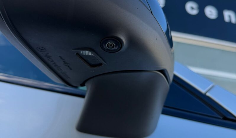 Mercedes Benz CLA 250e Shooting Break AMG lleno