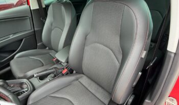 SEAT León 2.0 TDI DSG6 StSp FR Plus lleno