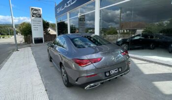 Mercedes Benz CLA 250e AMG lleno