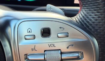 Mercedes Benz CLA 250e Shooting Break AMG lleno