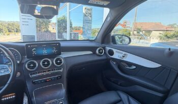 MERCEDES-BENZ Clase GLC GLC 300 de 4MATIC lleno