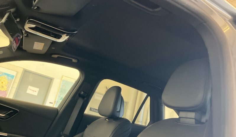 MERCEDES-BENZ GLC GLC 400 e 4MATIC lleno