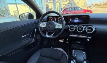 Mercedes Benz CLA 250e Shootingbreak 2022 218cv lleno