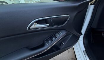 MERCEDES-BENZ Clase CLA CLA 220 d Shooting Brake lleno