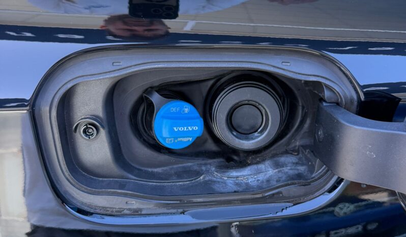 VOLVO V60 2.0 D4 Momentum lleno