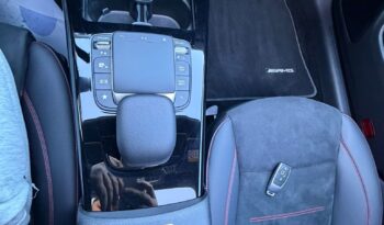 Mercedes Benz CLA 250e Shootingbreak 2022 218cv lleno