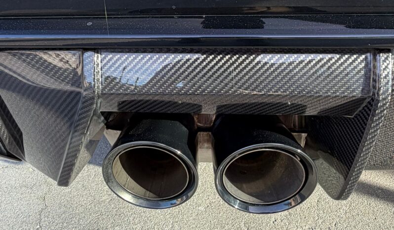 BMW Serie 3 M3 Comp. Touring M xDrive lleno