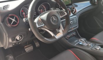 MERCEDES-BENZ Clase CLA MercedesAMG CLA 45 4M Shooting Brake lleno