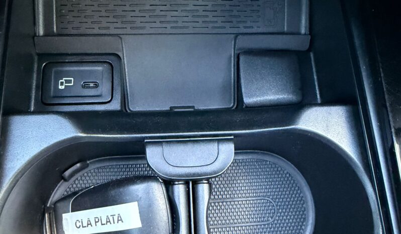 Mercedes Benz CLA 250e Shooting Break AMG lleno