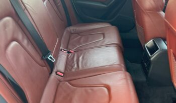 A4 2.0 TDI 170cv lleno