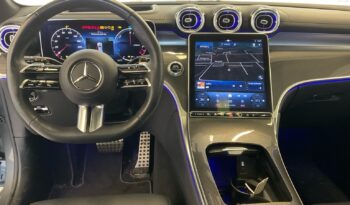 MERCEDES-BENZ GLC GLC 400 e 4MATIC lleno
