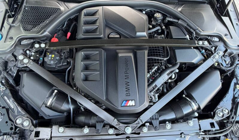 BMW Serie 3 M3 Comp. Touring M xDrive lleno