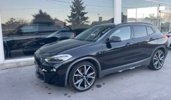 BMW X2 Xdrive 20dA lleno
