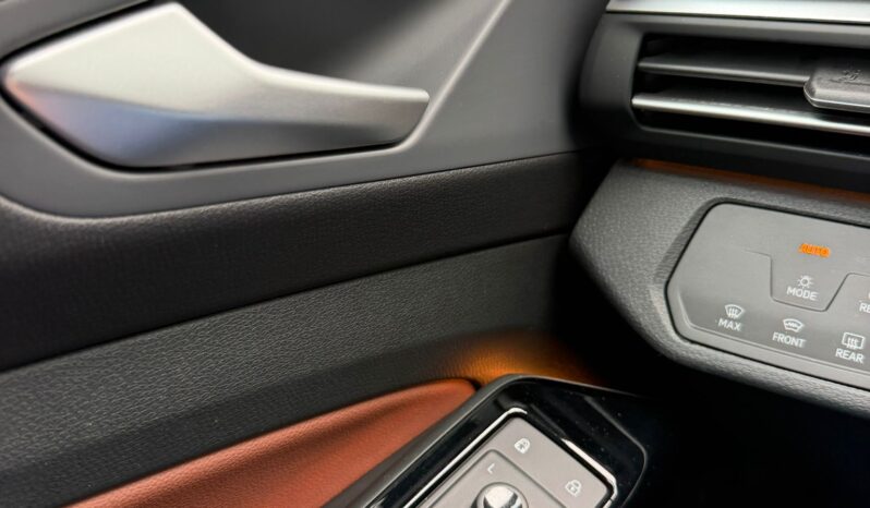 VOLKSWAGEN ID.4 1st Max Automatico 1 vel. lleno
