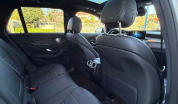 MERCEDES-BENZ Clase GLC GLC 300 de 4MATIC lleno