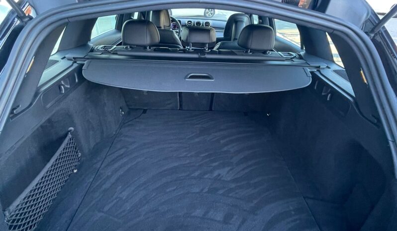 MERCEDES-BENZ Clase C C 200 d Estate lleno