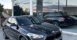 BMW X2 Xdrive 20dA
