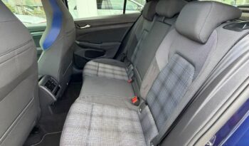 VOLKSWAGEN Golf GTE 1.4 TSI DSG lleno