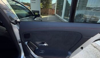 Mercedes Benz CLA 250e Shooting Break AMG lleno