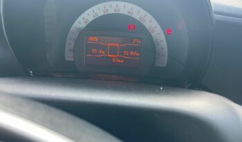 Smart Fortwo 81cv EQ lleno