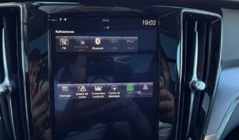 VOLVO V60 2.0 D4 Momentum lleno