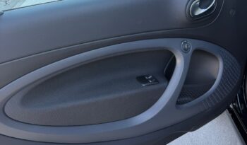 SMART fortwo 60kW81CV EQ cabrio lleno