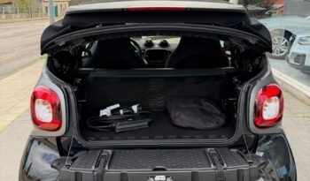 Smart FourTwo EQ Cabrio 60Kw 82cv lleno