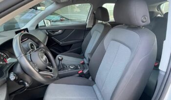 Audi Q2 SPORT EDITION  1.6 TDI lleno