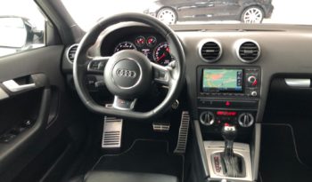 AUDI RS3 Sportback 2.5 TFSI S tronic quattro lleno