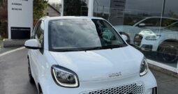 Smart Cabrio EQ 60Kw 82cv