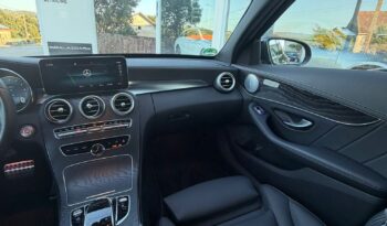 MERCEDES-BENZ Clase C C 300 de Estate lleno