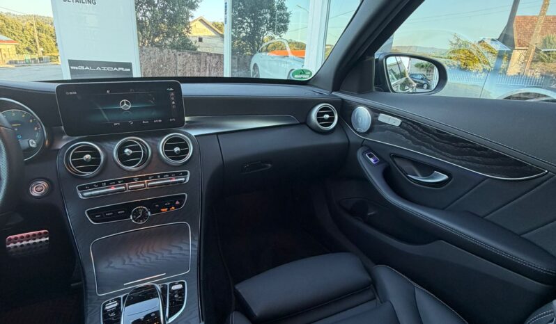 MERCEDES-BENZ Clase C C 300 de Estate lleno