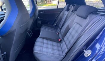 Volkswagen Golf GTe TSIe 245cv DSG lleno