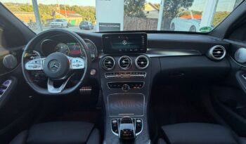 MERCEDES-BENZ Clase C C 300 de Estate lleno