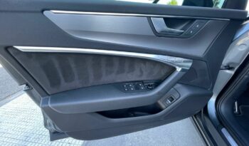A6 45 TDI QUATTRO SLINE lleno
