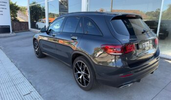 MERCEDES-BENZ Clase GLC GLC 300 de 4MATIC lleno
